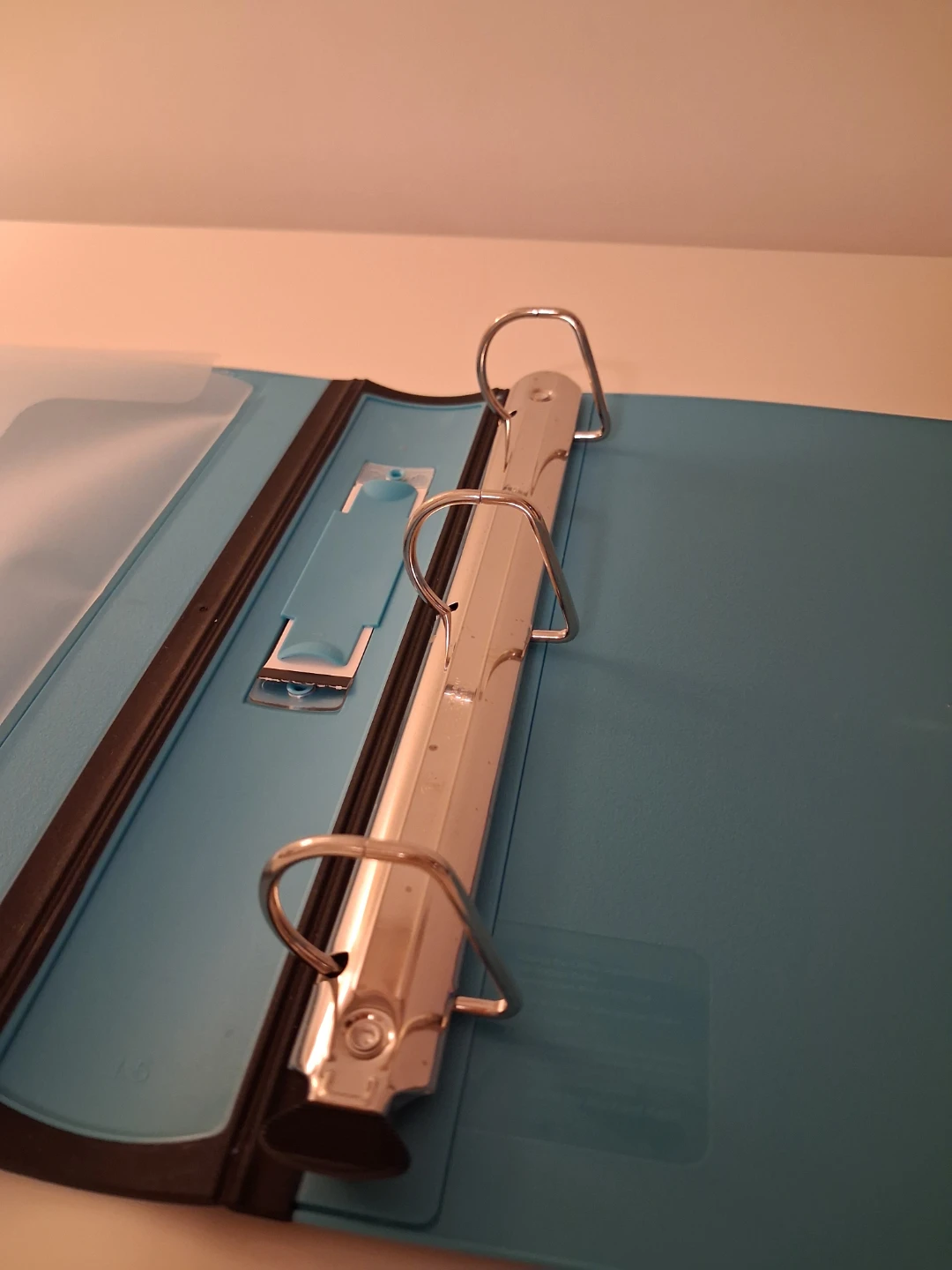 Staples Binder - photo 5