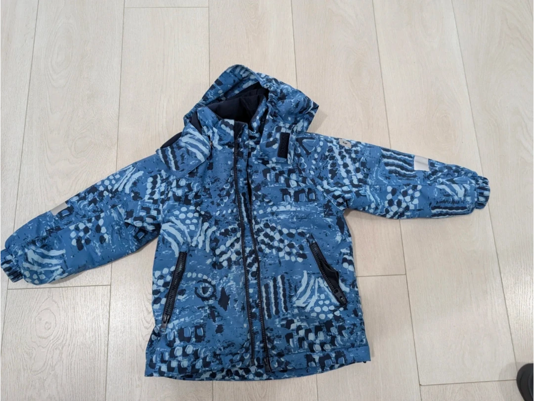 Reima winter jacket