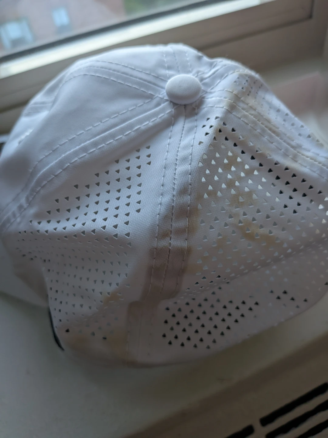 New Era 9FORTY Dove Final Four Baseball Cap - photo 4