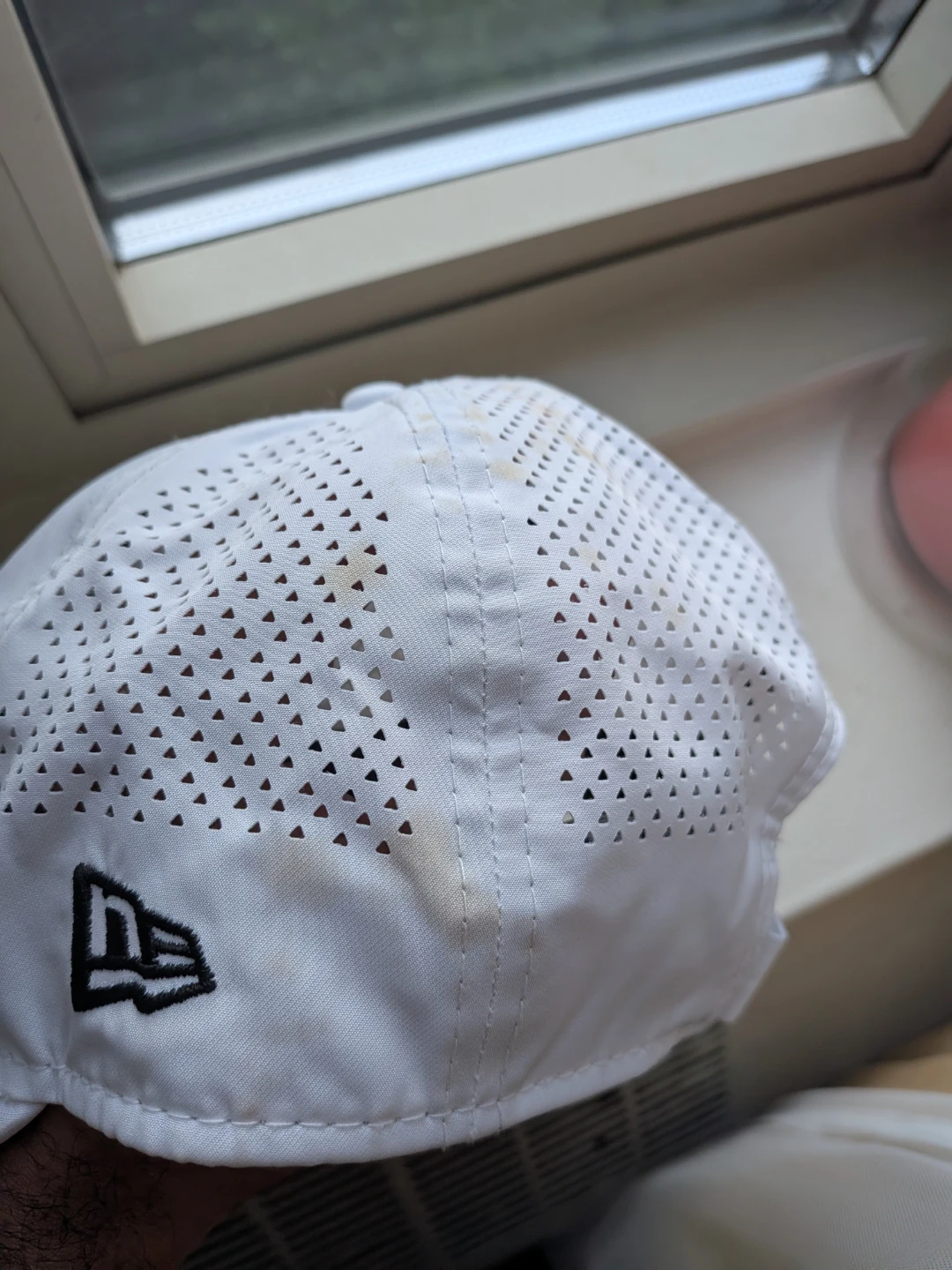 New Era 9FORTY Dove Final Four Baseball Cap - photo 5