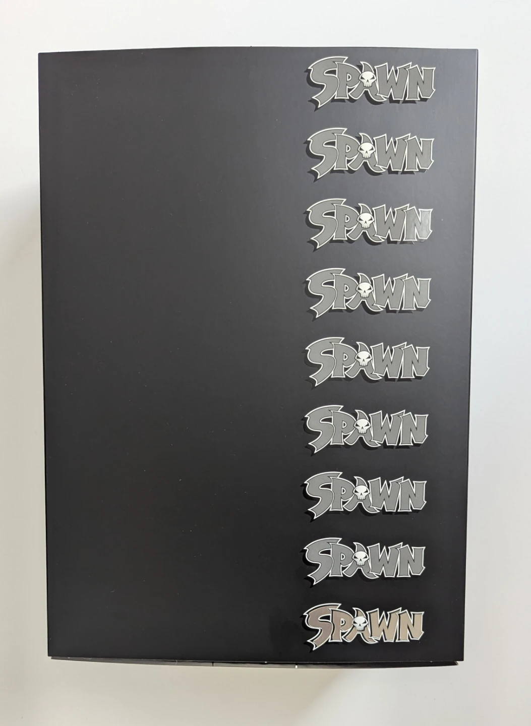 2020 Kickstarter Spawn - ARTIST PROOF Version w/ Bonuses - photo 5