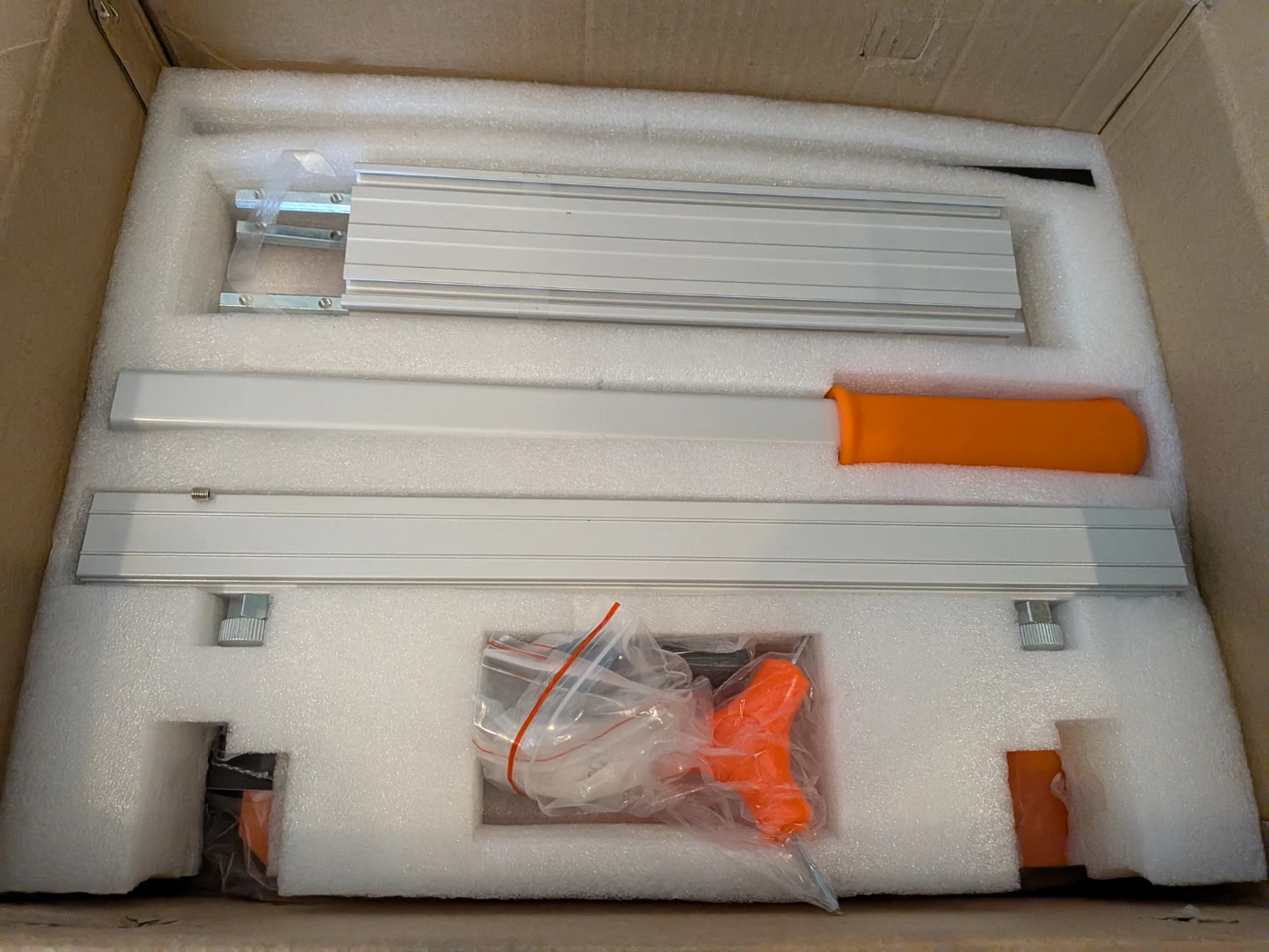 NAACOO 13" Flooring & Siding Cutter - photo 5