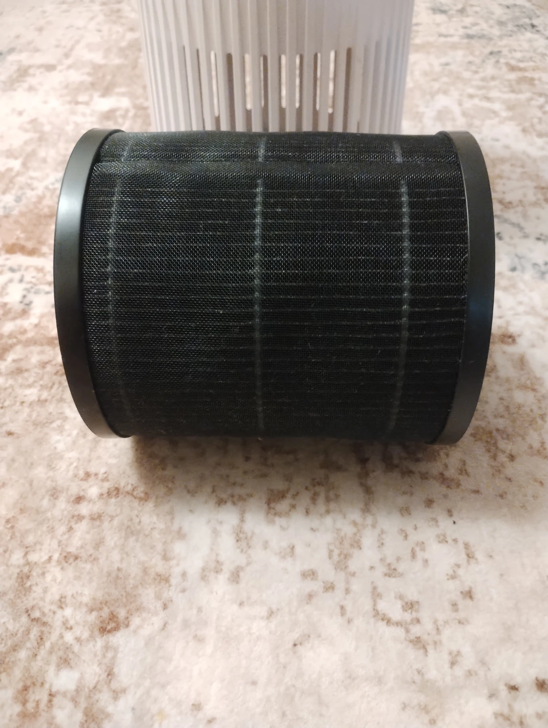 MORENTO MR2566 Air Purifier – True HEPA / PM2.5 - photo 5
