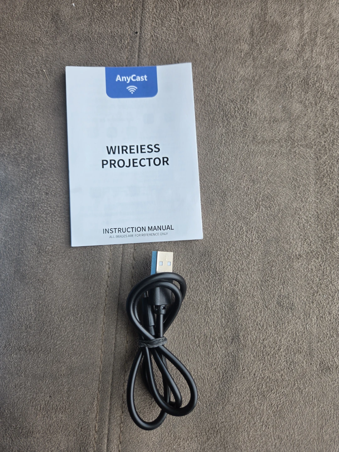AnyCast M2 Plus WiFi Display Receiver - photo 4