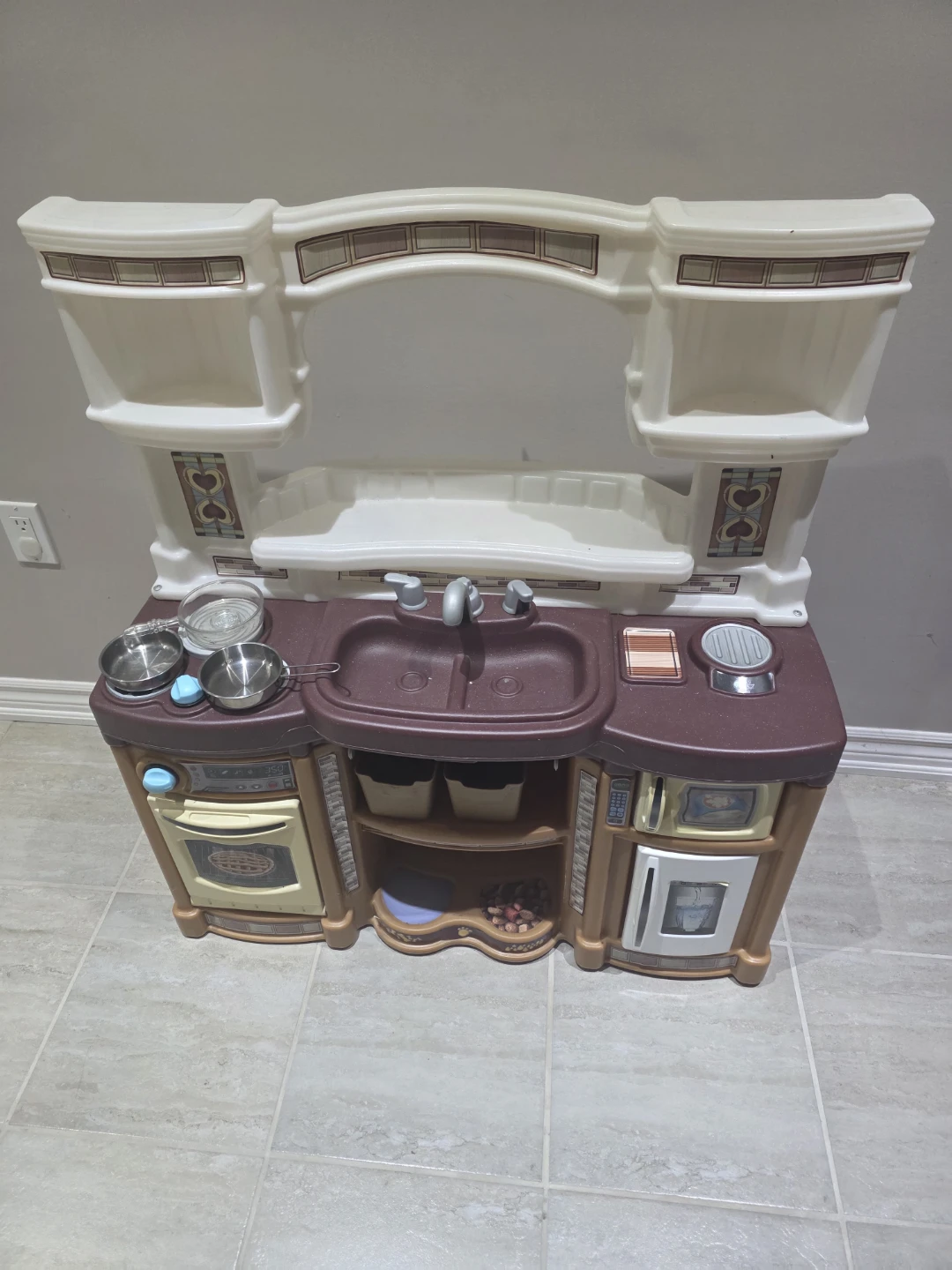 Step2 Play Kitchen