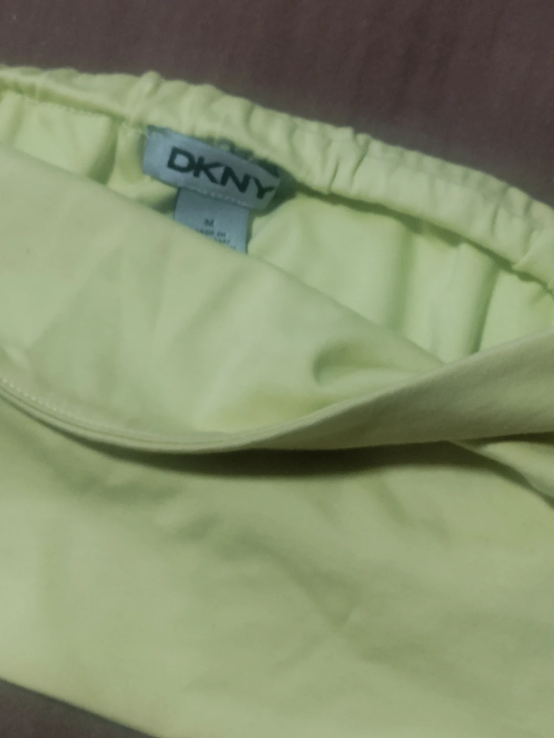 DKNY Bandeau Top - photo 3