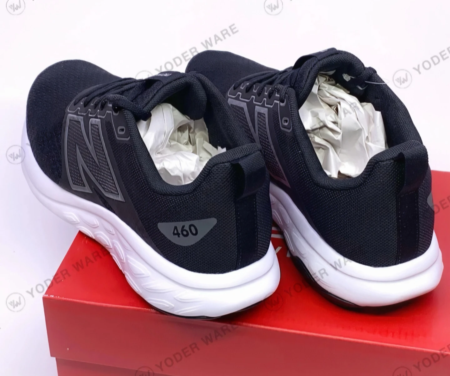 New Balance 460v4 Men Size 10 (2E) Wide - photo 2