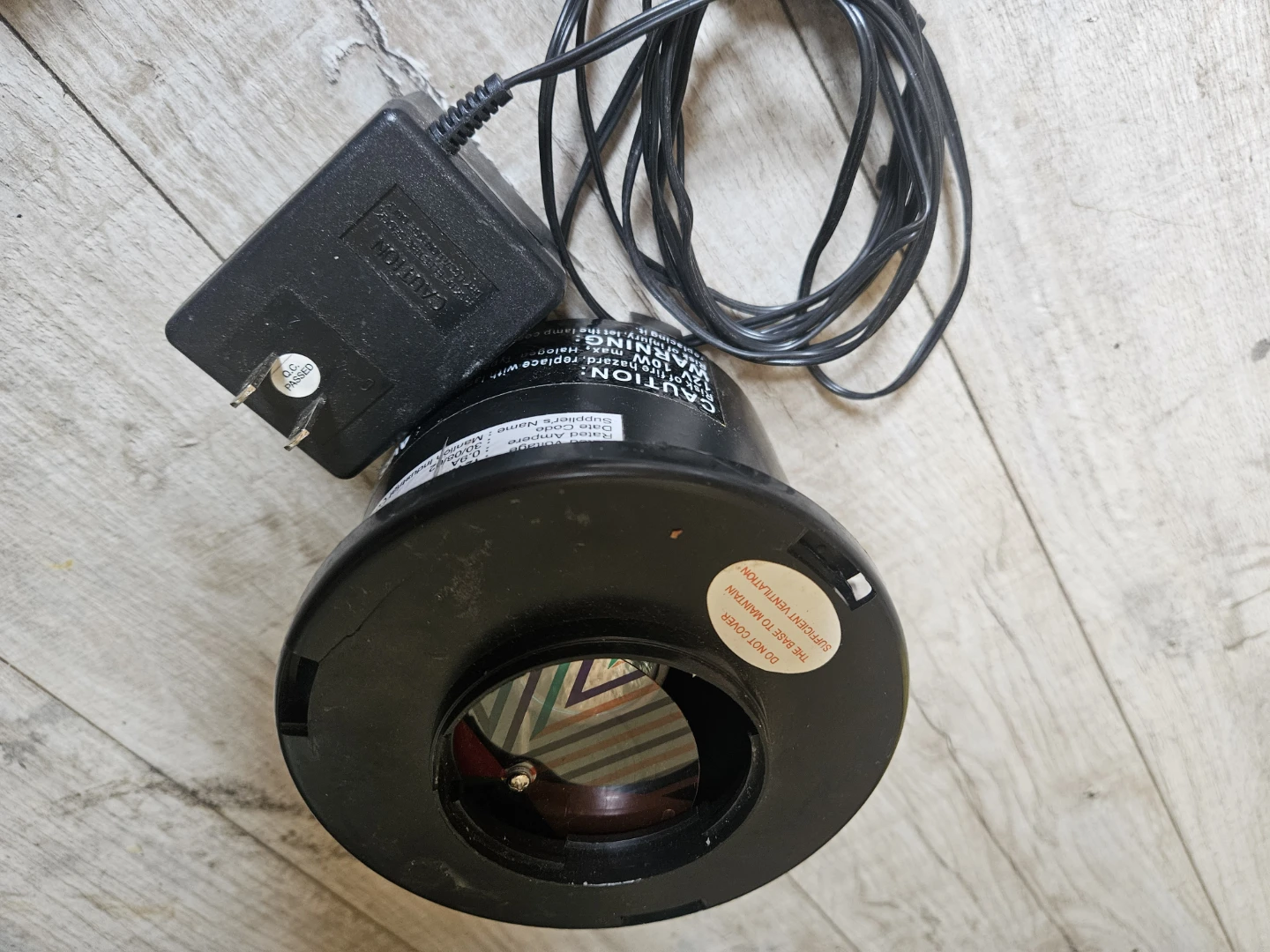 EATON 1351E-6517 10ft Diffuse Reflective Sensor - photo 5