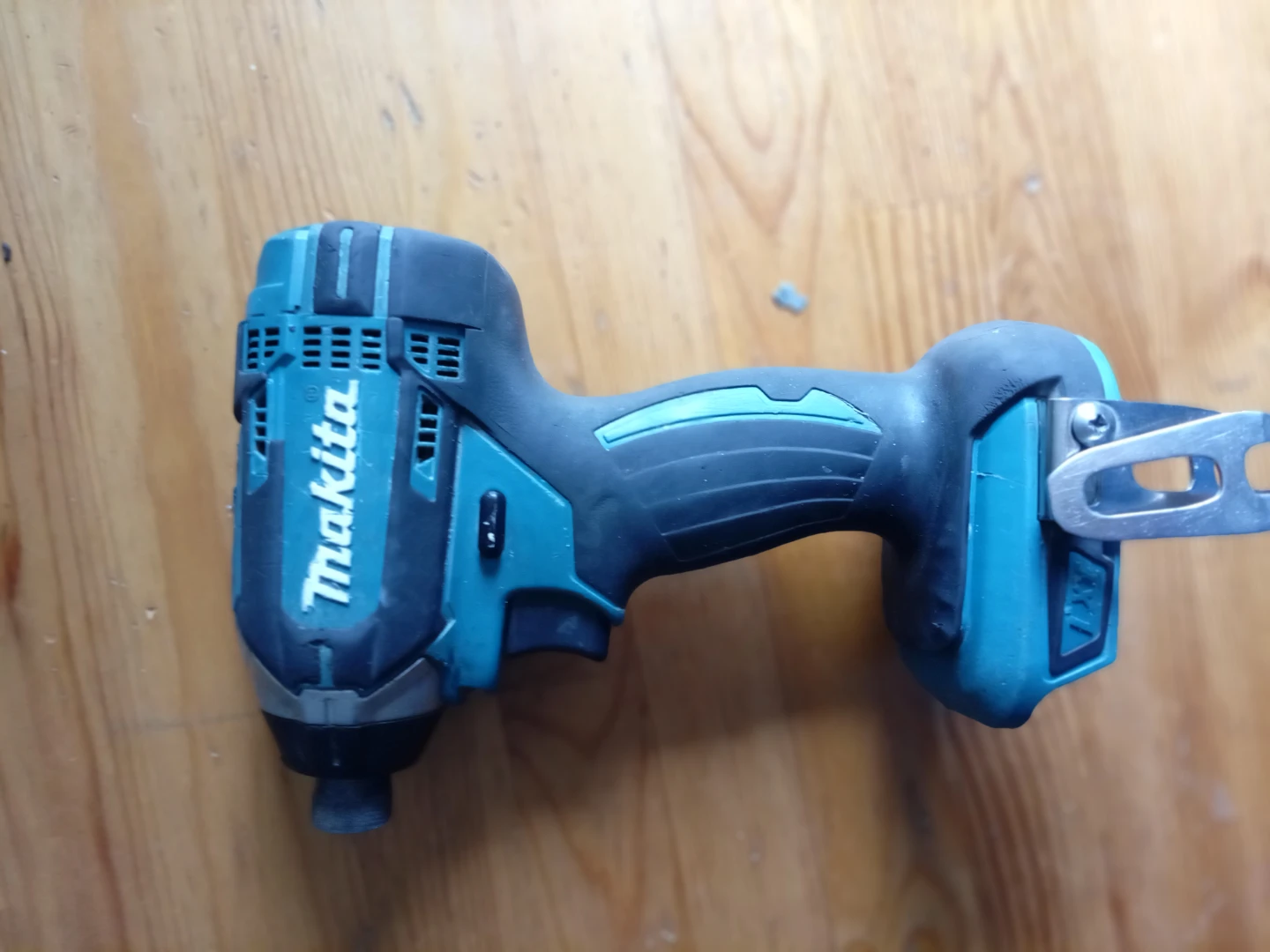 Makita Impact Driver