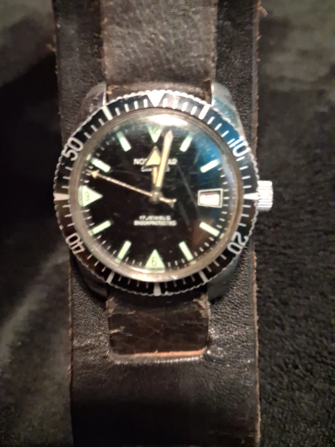 Vintage Watch - photo 2