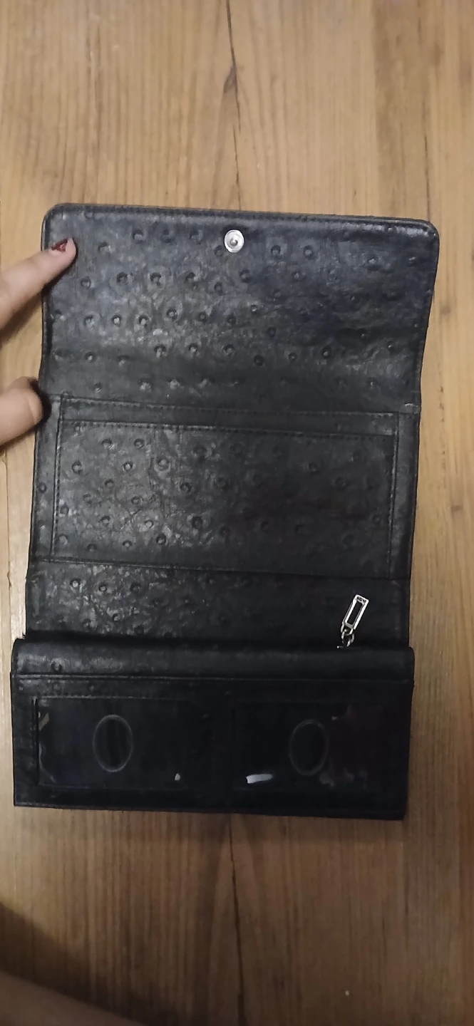Guess Wallet - photo 3