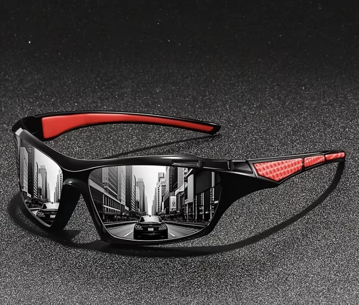 Unbranded Sport Sunglasses - photo 5