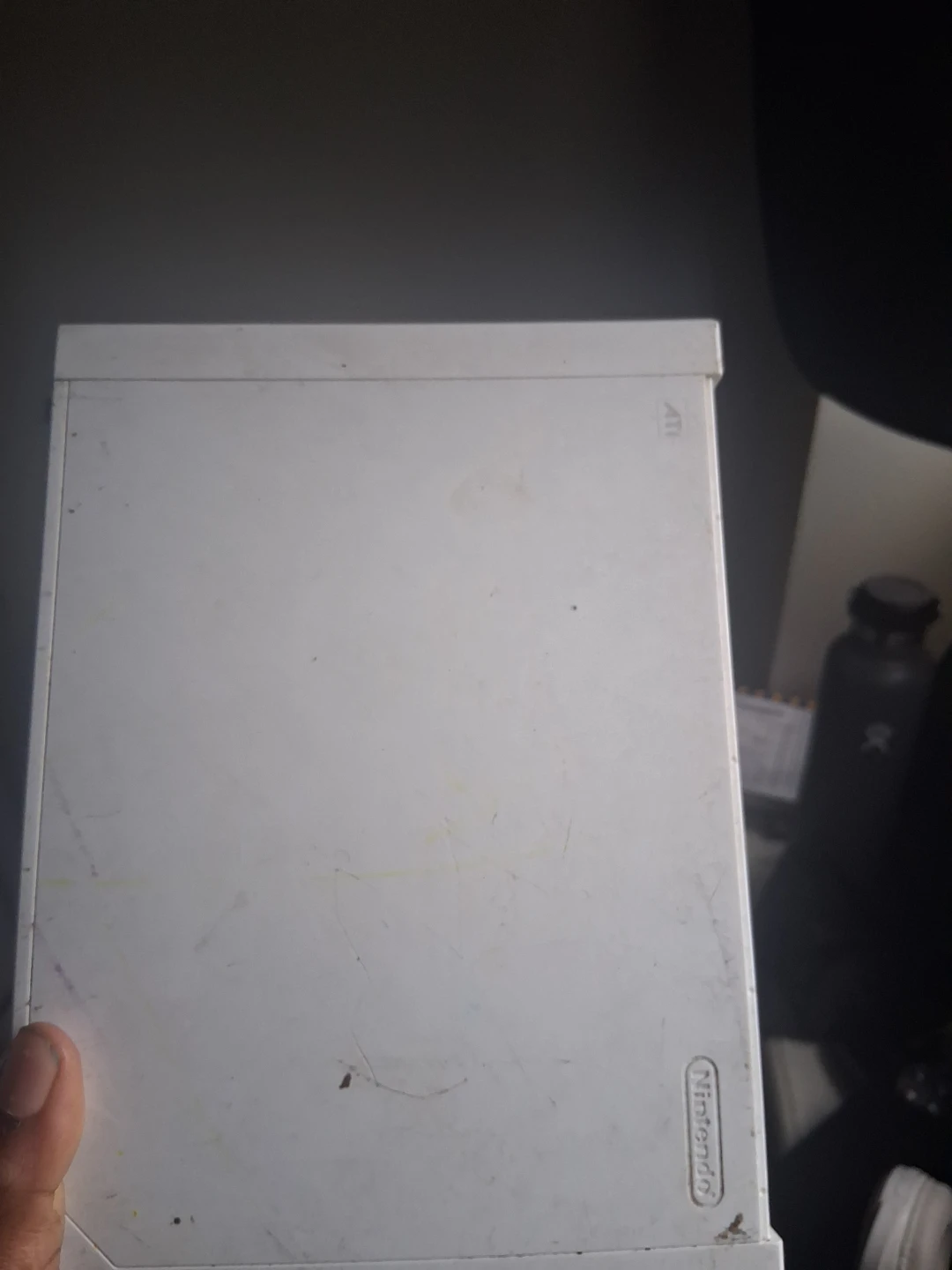 Nintendo Wii Console