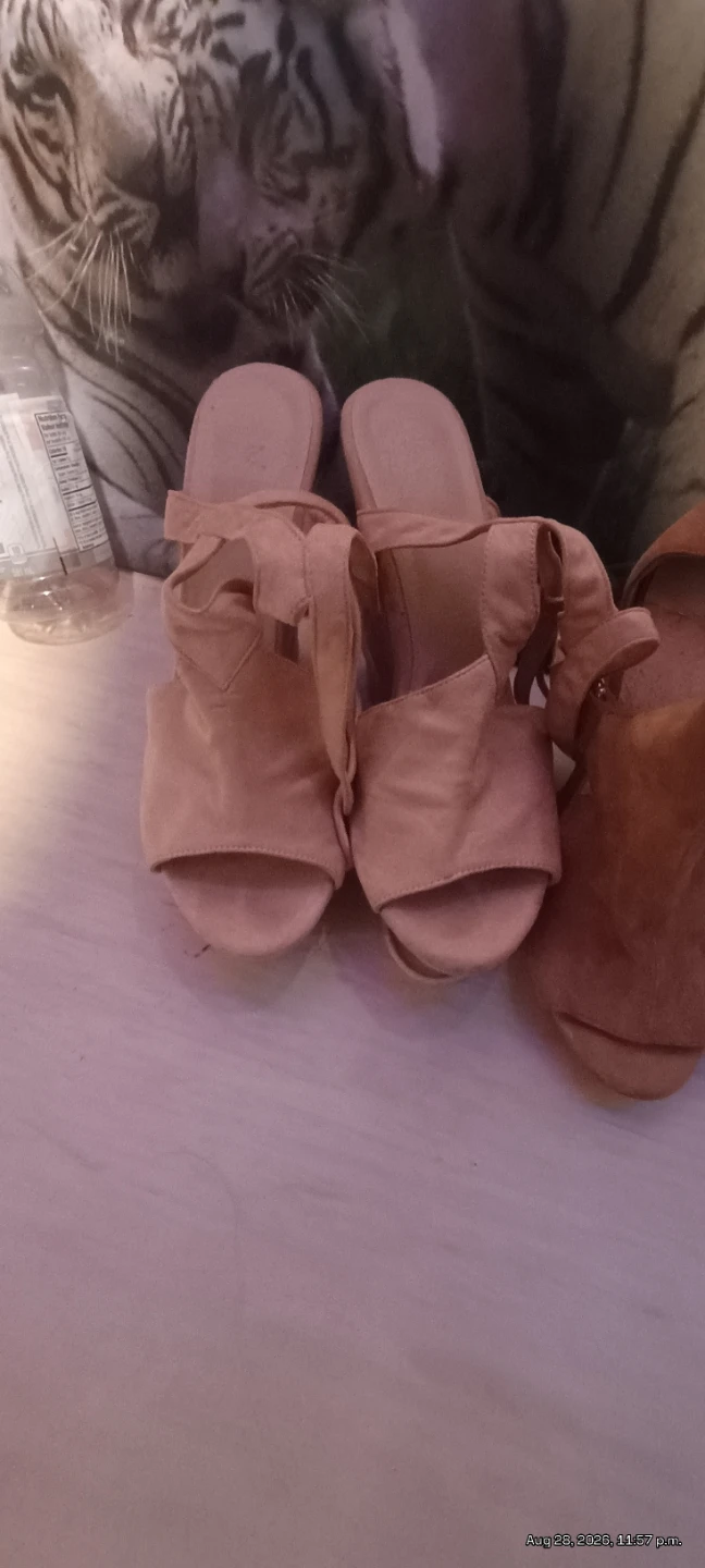 Women's Heels Bundle