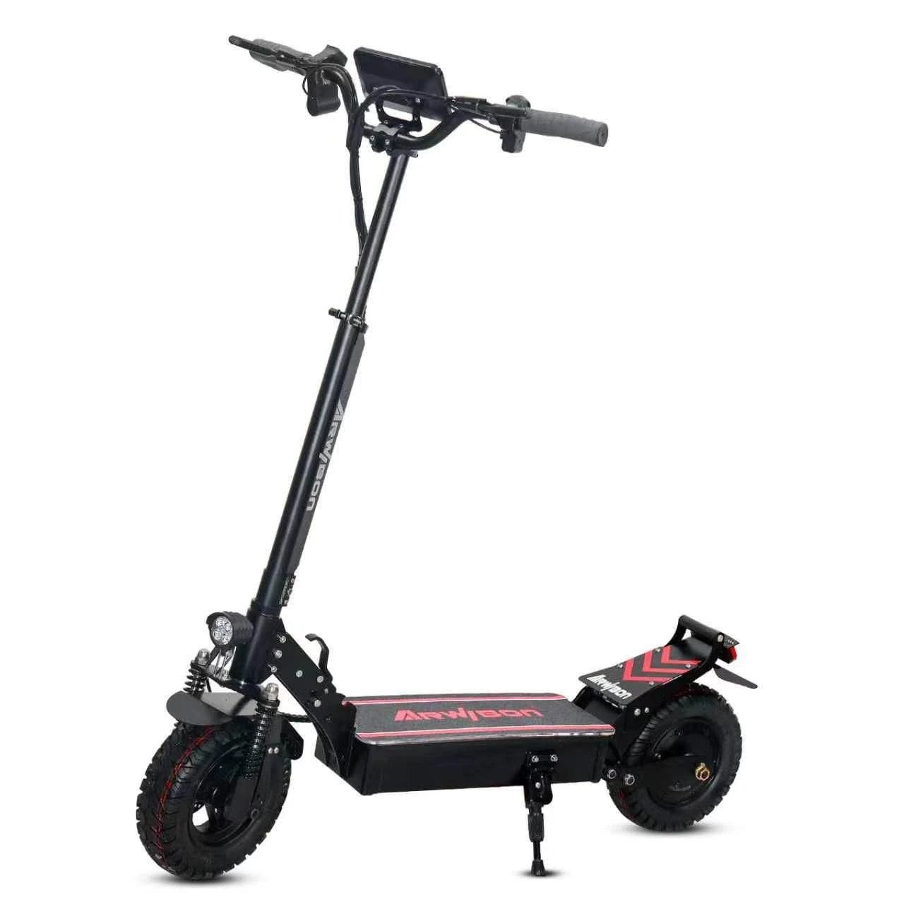 ARWIBON Electric Scooter - photo 4