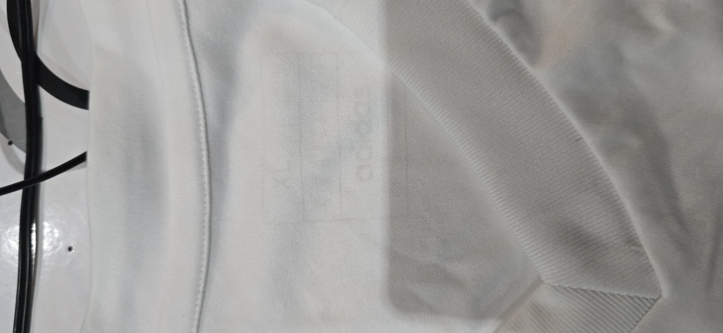 Real Madrid Adidas Jersey - photo 2