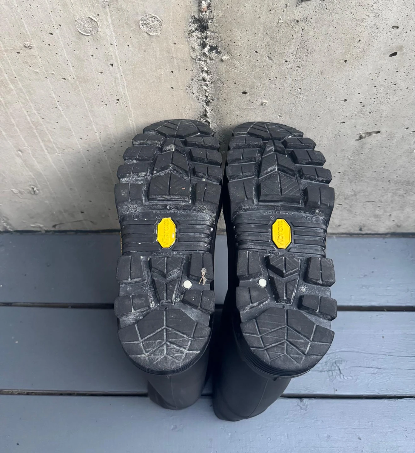 Dunlop Purofort Rain Boots - photo 3