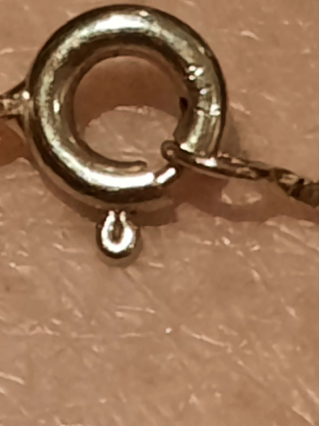 Michael Hill Solid 10K Yellow Gold box Chain Necklace - photo 4