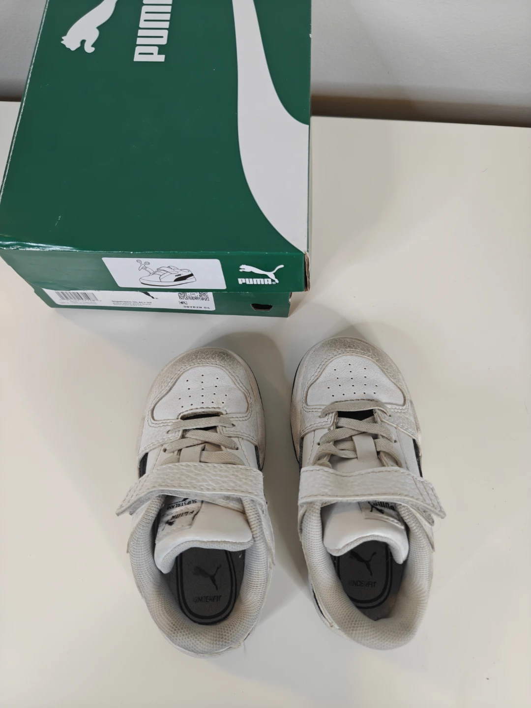 Puma Slipstream Toddler size 7C Sneakers - photo 4
