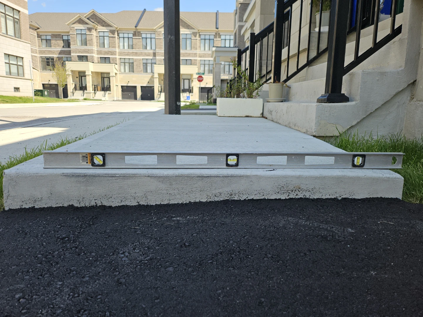 Johnson 40-0106 Level