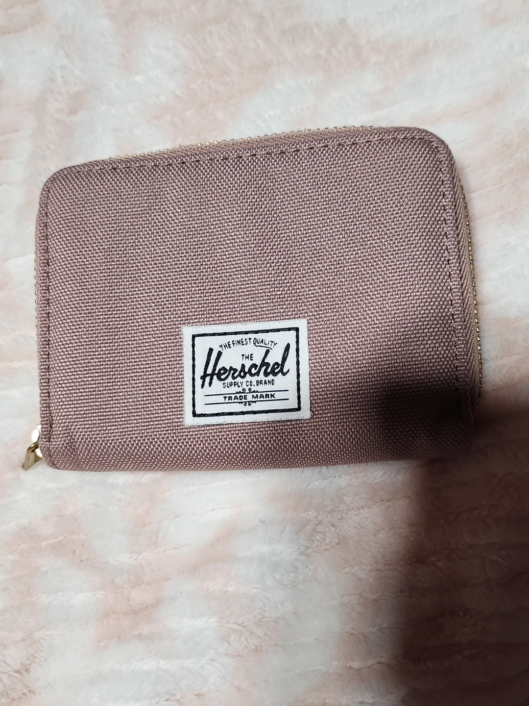 Herschel Supply Co. Wallet