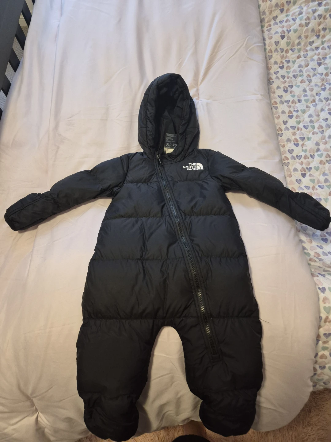 The North Face Baby Bunting Snowsuit