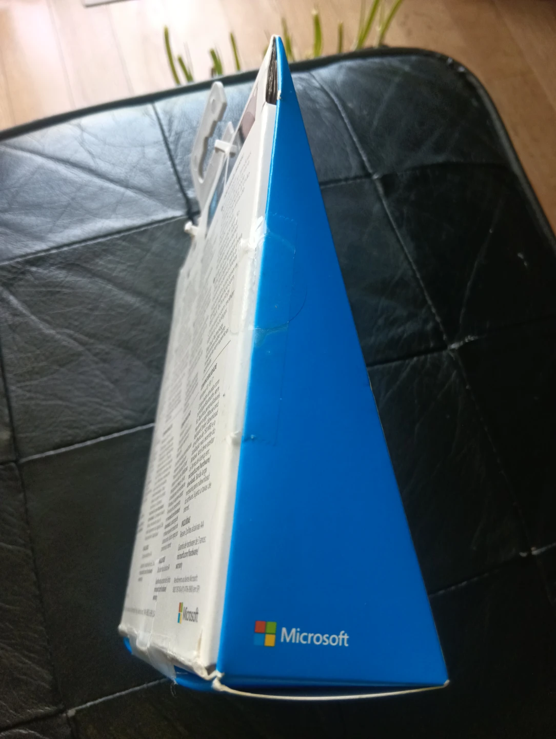 Microsoft Sculpt Comfort Mouse - photo 3