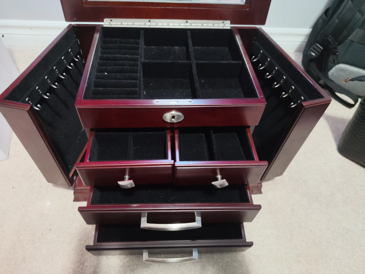 Jewelry box - photo 2