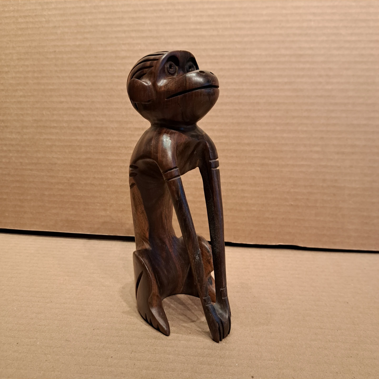 Monkey - photo 2