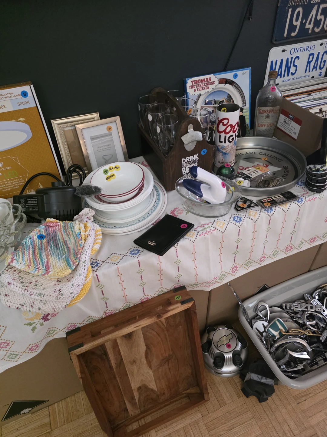 More stuff MOVING - photo 3