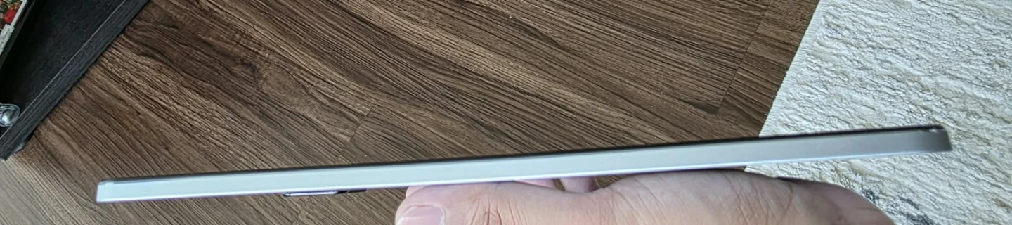 Xiaomi Tablet pad 6 - photo 3