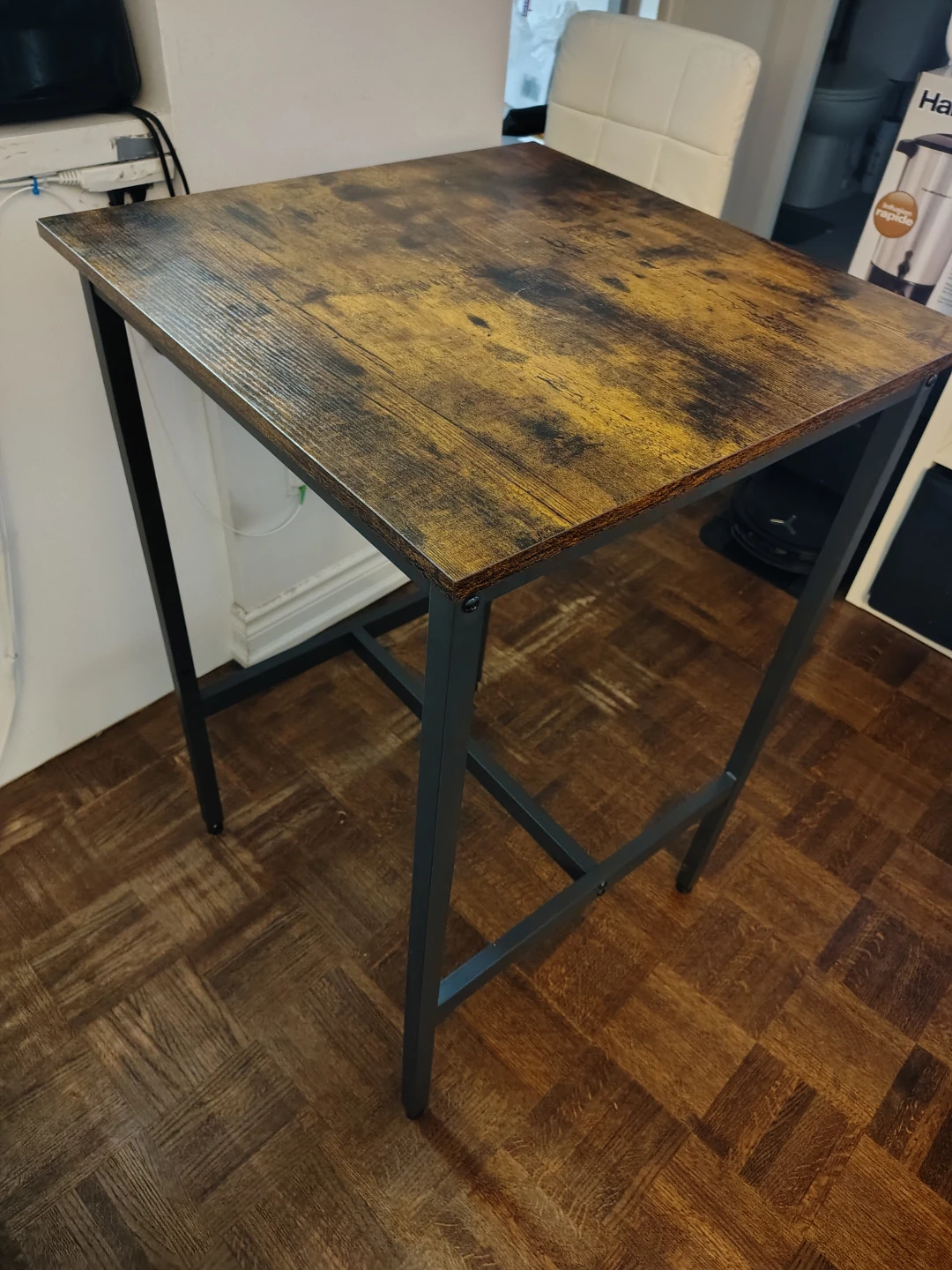 Bar Table - photo 2