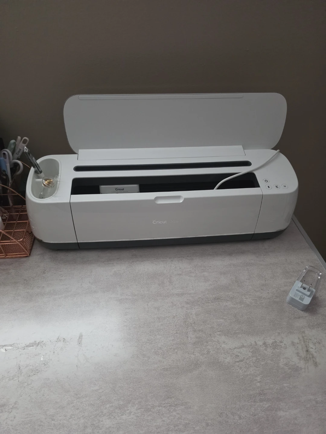 Cricut Maker and EasyPress Bundle - photo 2
