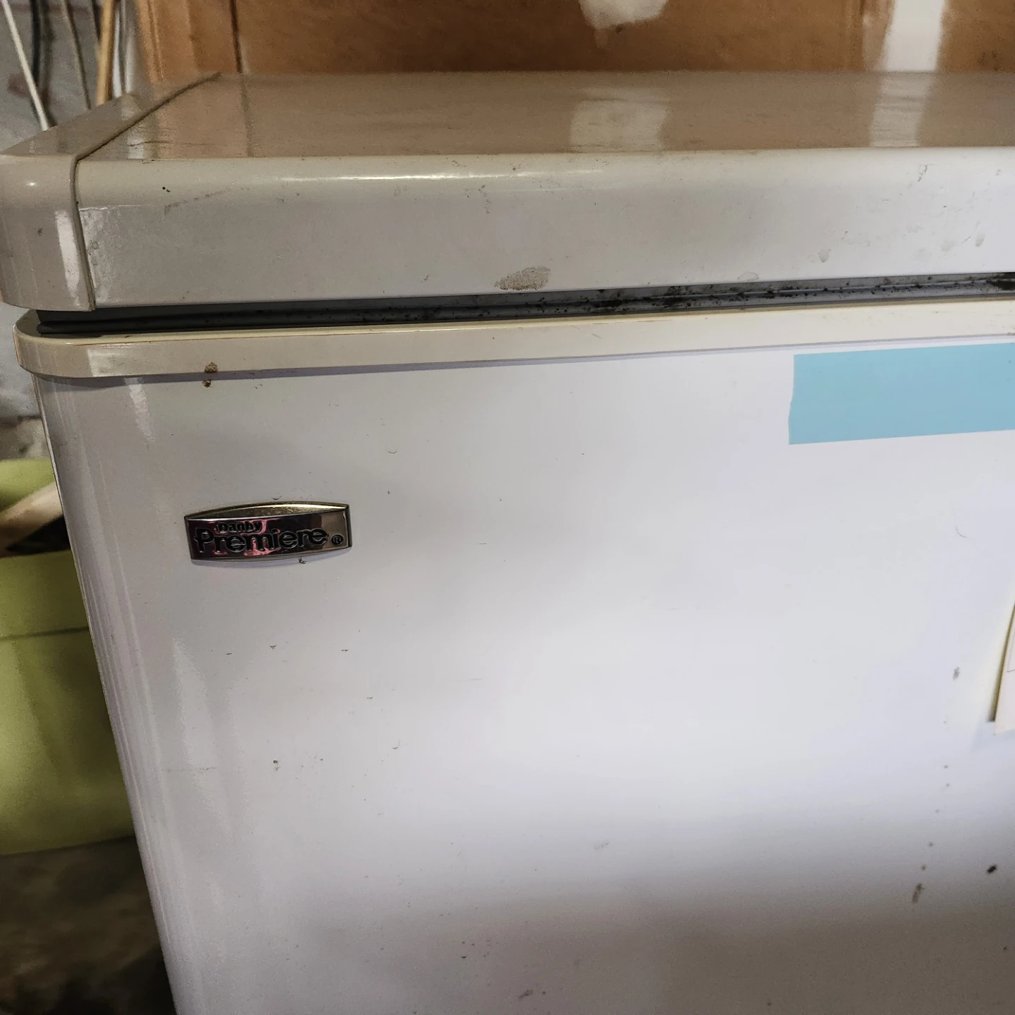 Inglis Premiere Chest Freezer - photo 4