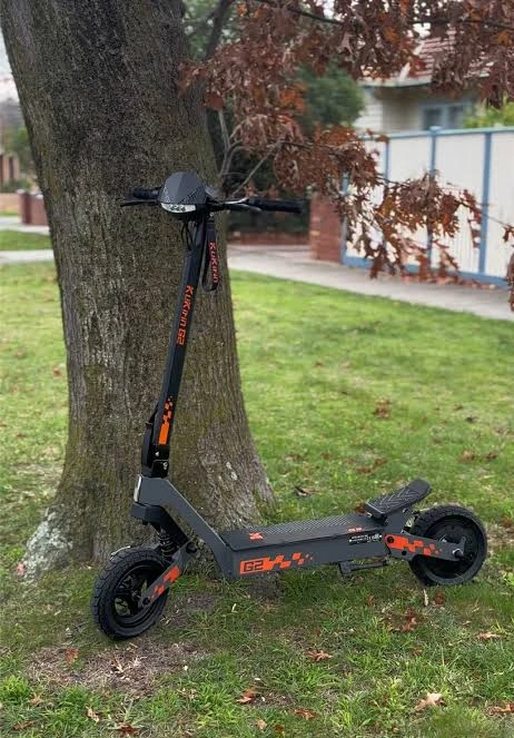 Kukirin g2 Electric Scooter