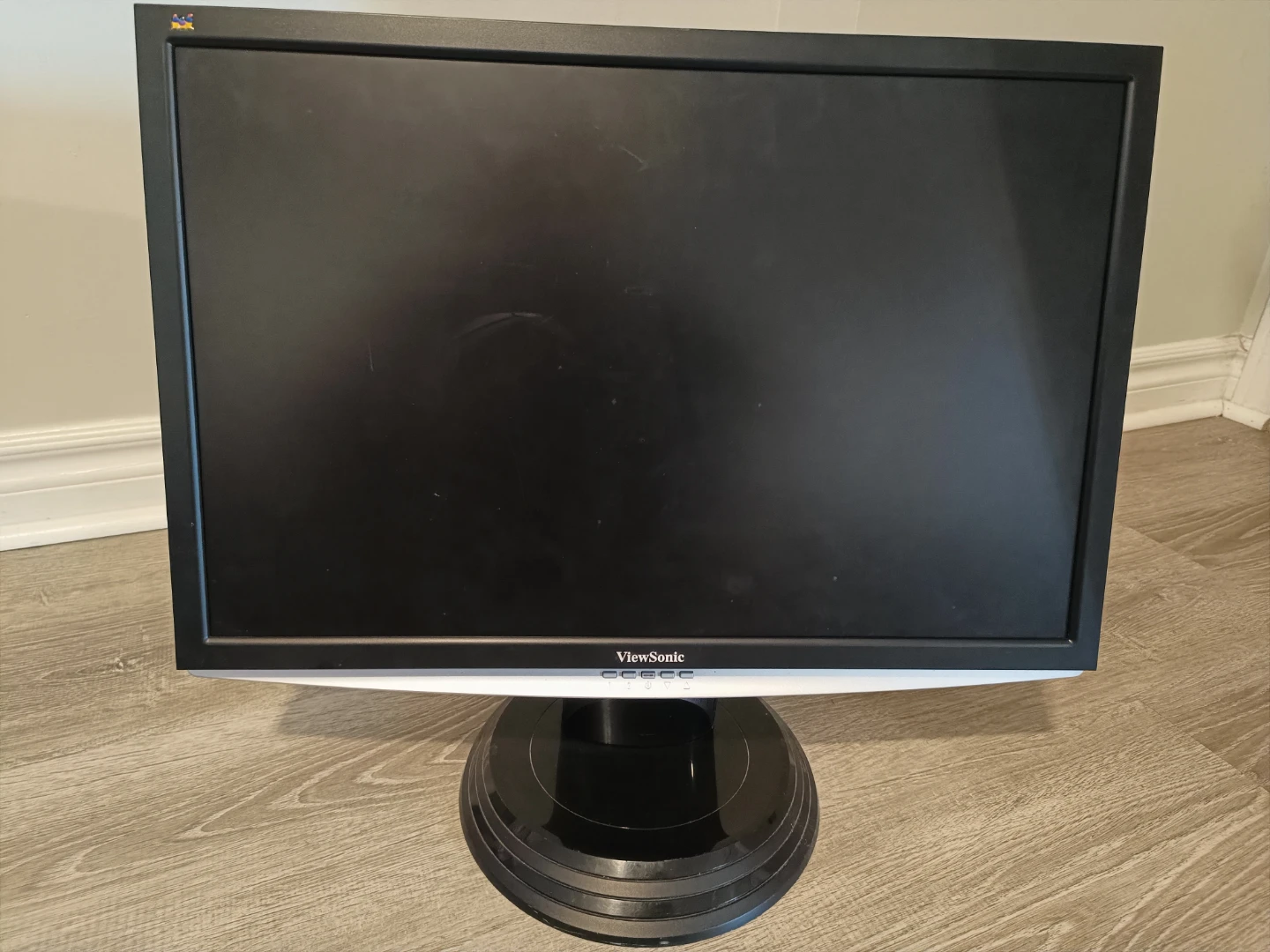 ViewSonic VX2240w LCD Monitor
