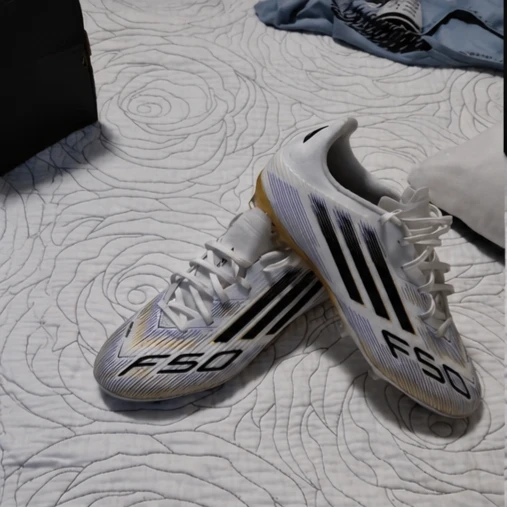 Adidas Road to glory F50 League FG Soccer Cleats