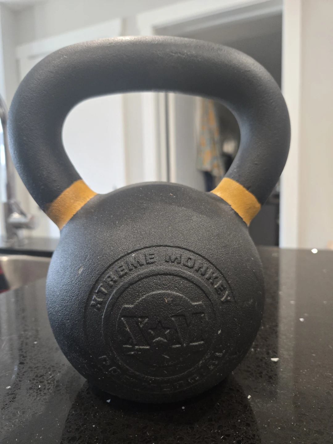 Xtreme Monkey 16KG/35 lbs Kettlebell
