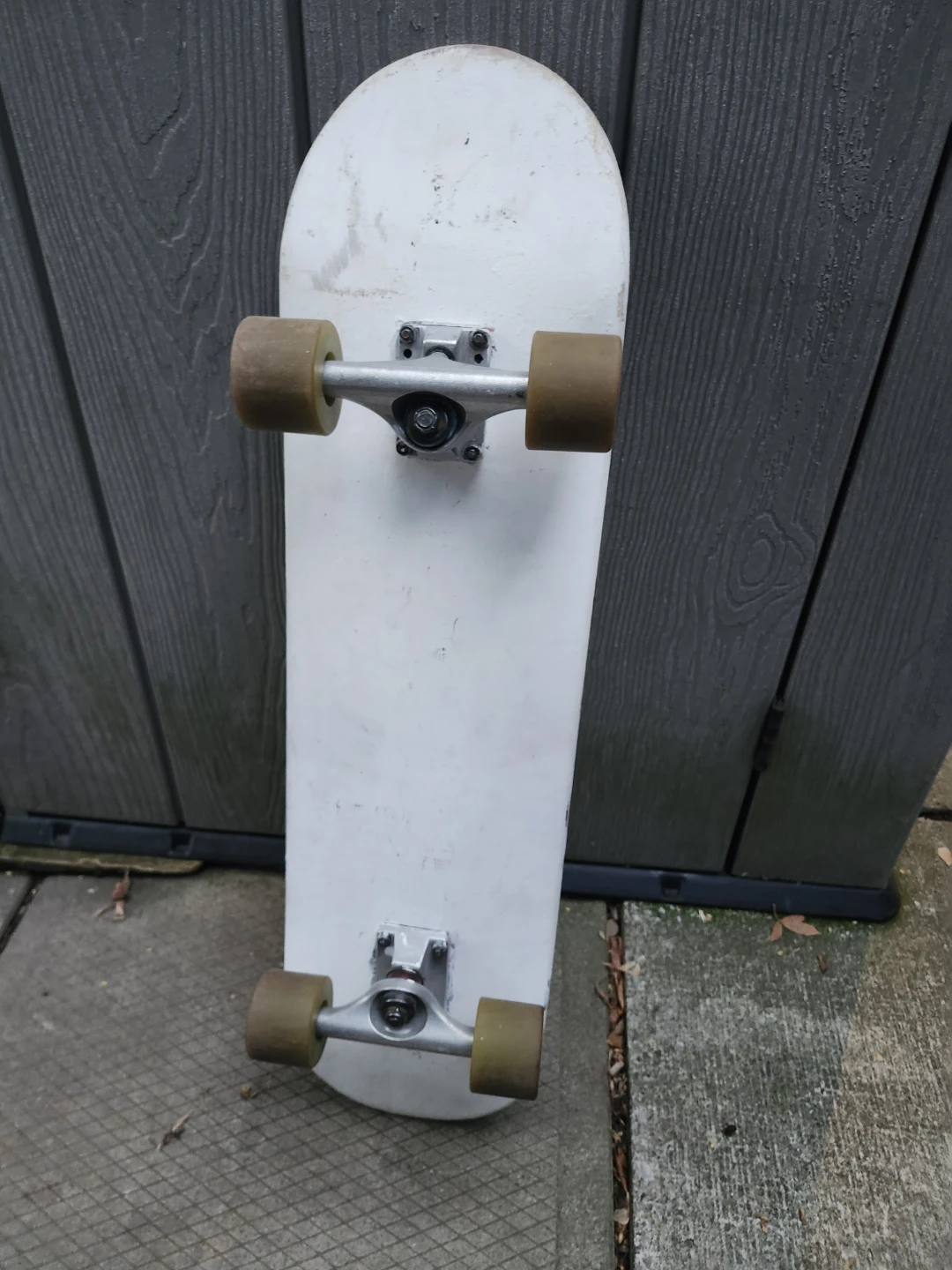 Skateboard (31 inch long 8 inch wide) - photo 3
