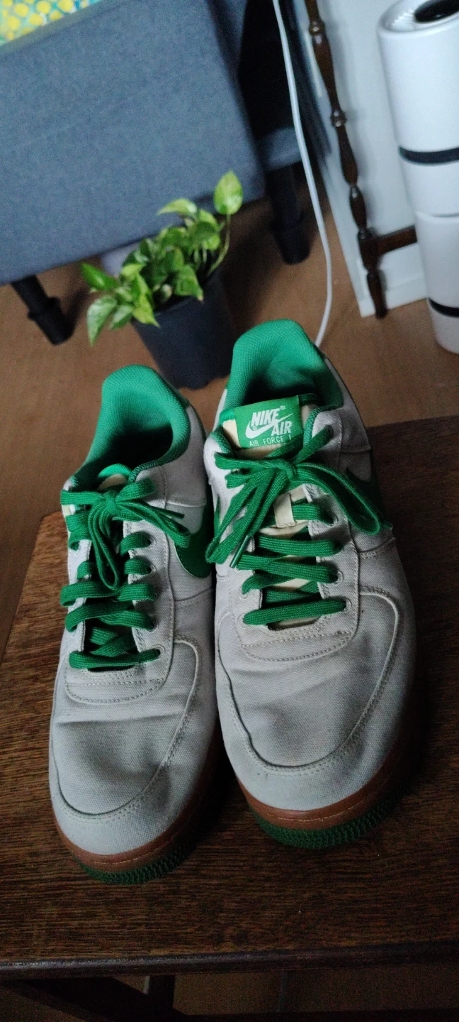 Nike Air Force 1 Sneakers
