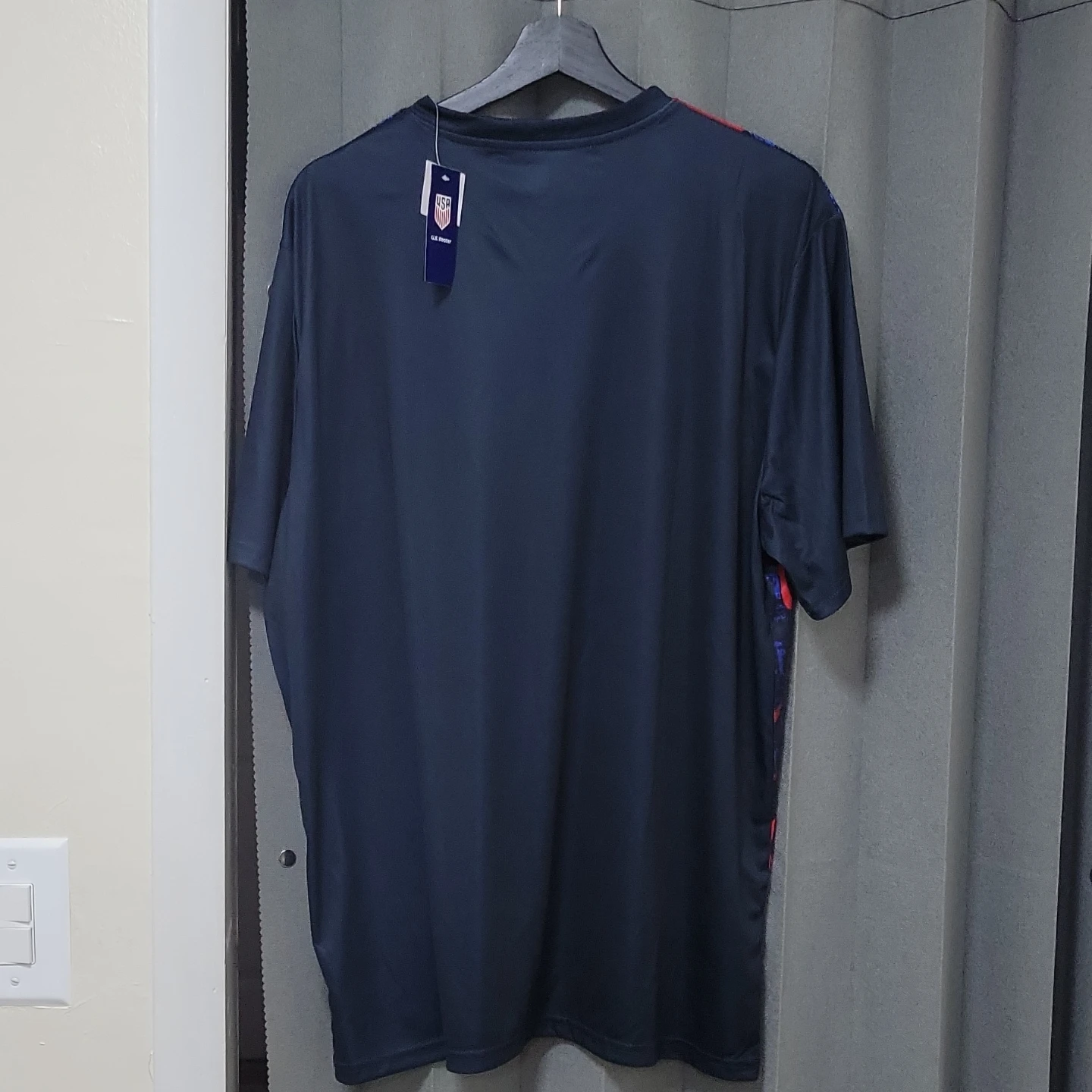 U.S. Soccer Men's T-Shirt XL - photo 5