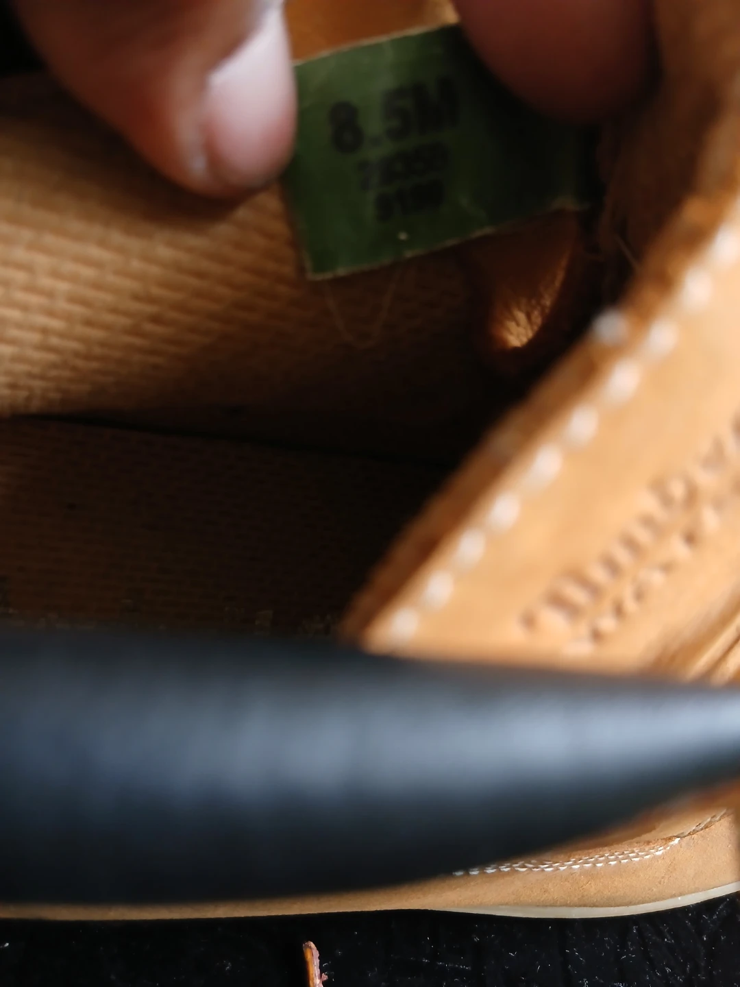 Timberland Waterproof Boots - Size 8.5M - photo 4
