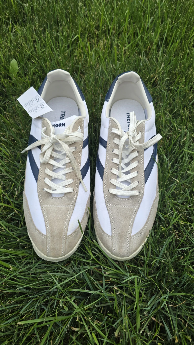 Tretorn size 10 mens - photo 3