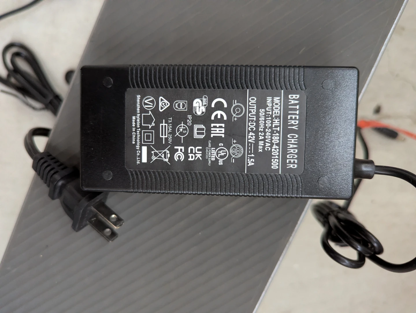 5th Wheel Electric Scooter 29km/h - photo 5