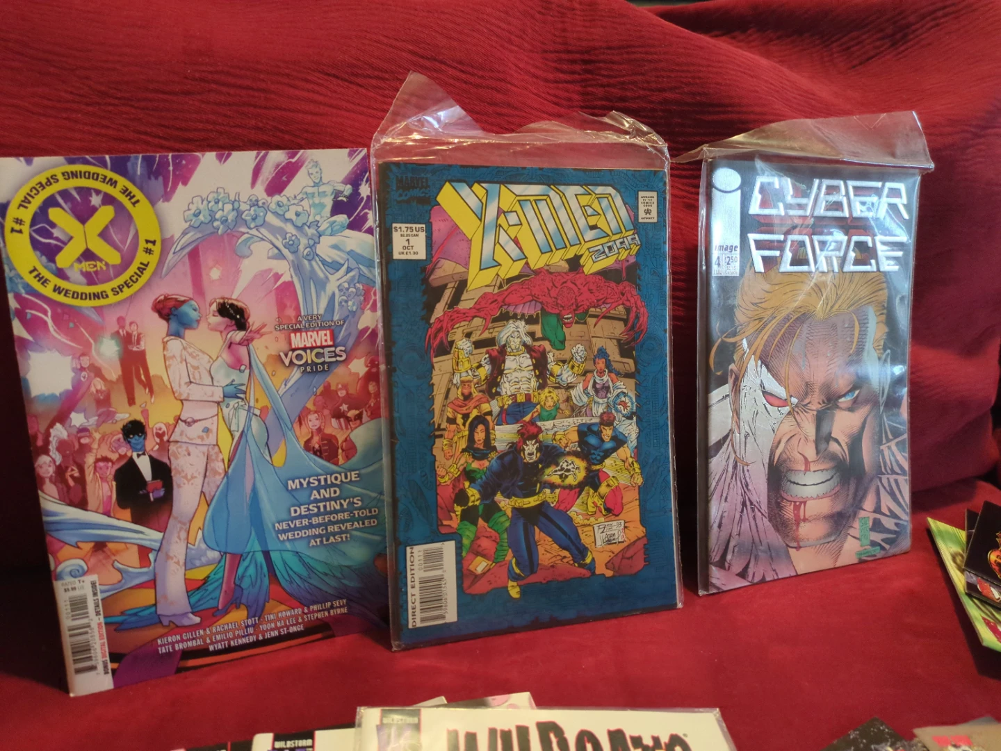 Second batch of random comics - photo 3