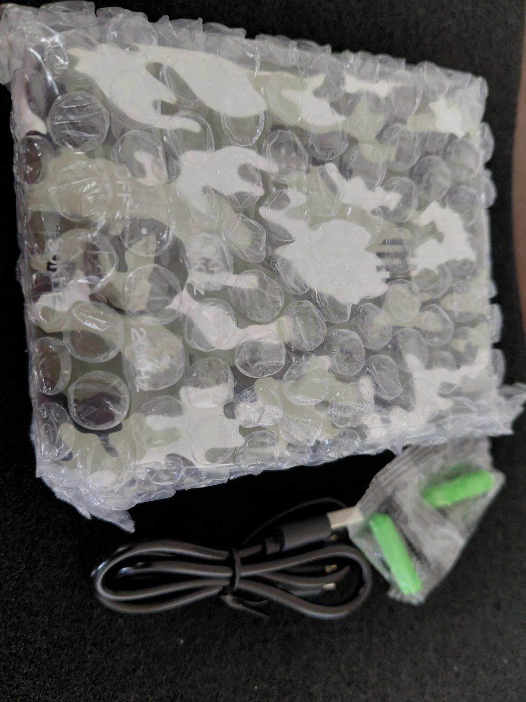 Ultrasonic Bark Control Device - Rechargeable, Rainproof - photo 4