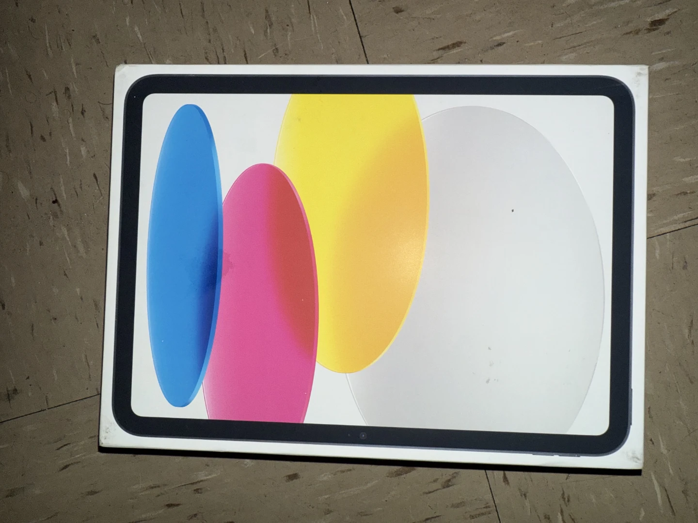 Apple iPad (A16) 128GB Wi-Fi - photo 2
