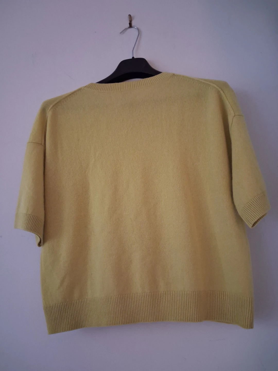 Magaschoni 100% Cashmere Sweater - photo 2