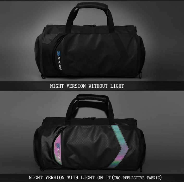 Gym Bag