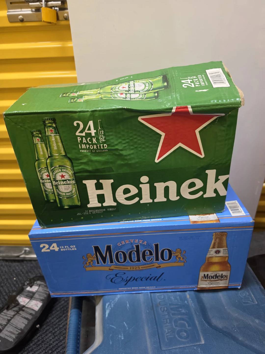 Modelo Especial Beer 24 Pack - 12 FL OZ Bottles - photo 4